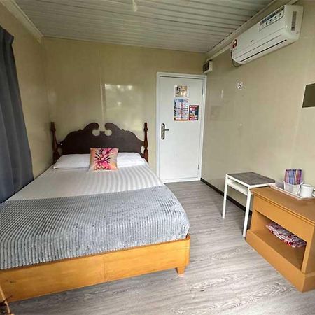Resort D Rumah Bonda River View Куала-Кангсар Экстерьер фото