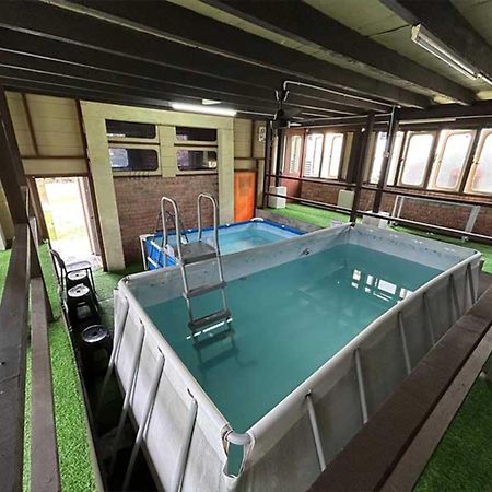 Resort D Rumah Bonda River View Куала-Кангсар Экстерьер фото