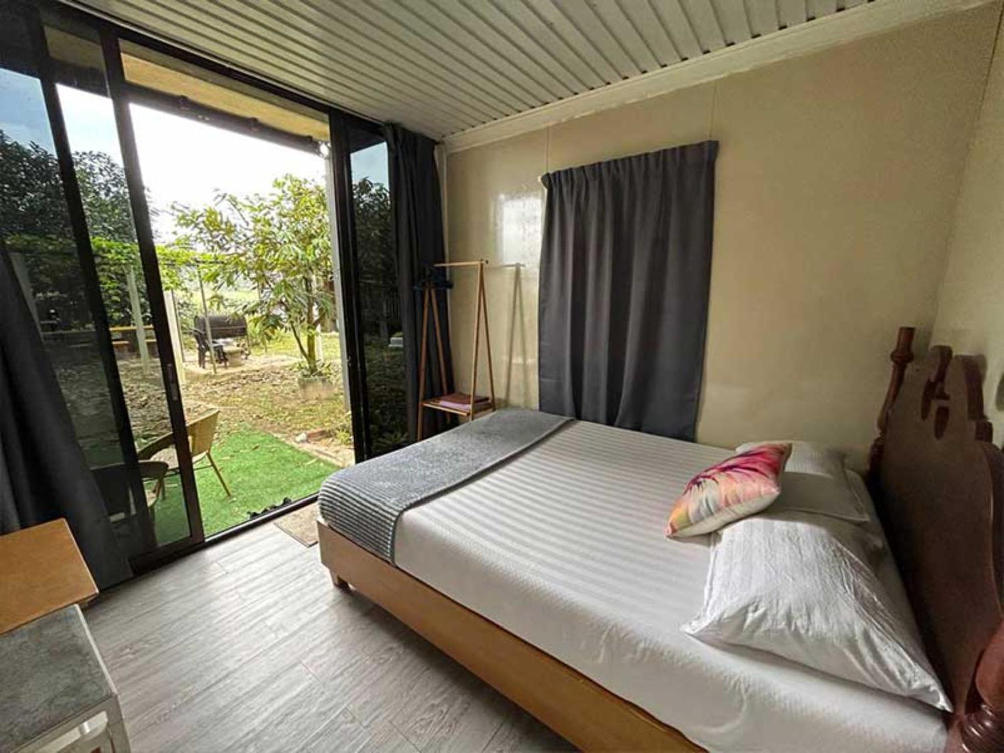 Resort D Rumah Bonda River View Куала-Кангсар Экстерьер фото